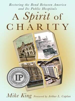cover image of A Spirit of Charity